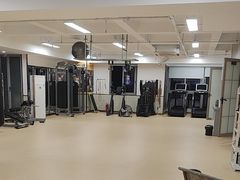 -中田健身工作室(珠江路地铁站店)