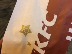-肯德基(青年路店)