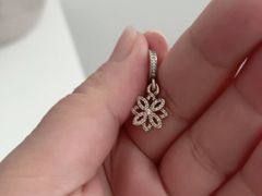 -Pandora潘多拉珠宝(朝阳大悦城店)