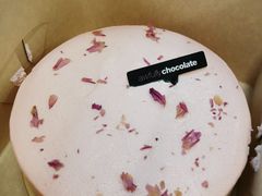 -Awfully Chocolate(来福士广场店)
