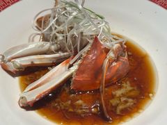 -小厨师·二十年沈家门小海鲜(百井坊巷店)