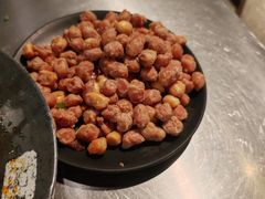 -微醺烤牛·炭火烧烤·精酿啤酒(东郊记忆店)