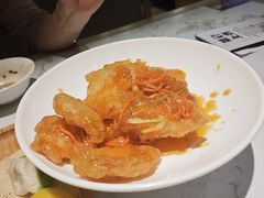 -关东小磨东北菜(漕河泾印象城店)