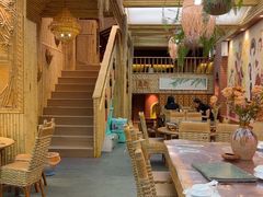 -多哥水傣味餐厅(司马巷店)