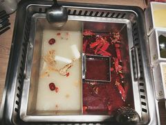 -野妹经典火锅(江夏中百店)