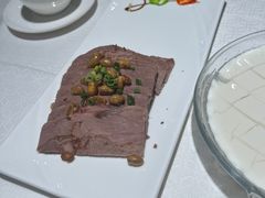 五香驴肉-弘雅饭店