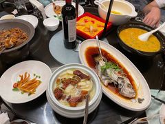 -英冠索菲特酒店·萧湘阁中餐厅