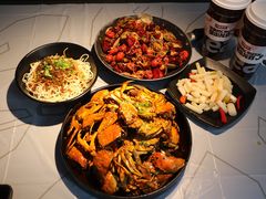 -巴厘龙虾·榜首油焖大虾(洞庭·艺术洋房店)