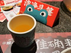 -蛙小侠·沸腾砂锅牛蛙(增城东汇城店)