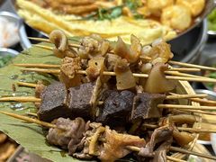 -小螺大作·螺蛳粉火锅(林和西店)