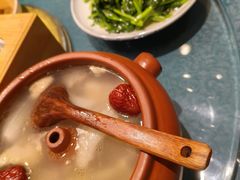 -云之南(八里庄店)