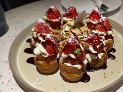 -BE BRIGHT KITCHEN(正佳广场店)
