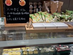 -泸溪河桃酥(金坛吾悦广场店)