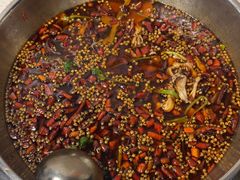 -味之绝热血美蛙鱼火锅(中坝店)