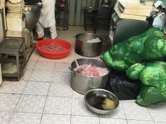 -清真·玛丽亚新疆菜主题餐厅(浙江中路店)