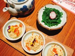 土豆泥-仓桥家·焗寿司·锅物(光谷步行街店)