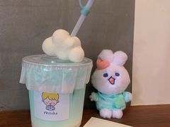 -milch·t妙奇(五大道店)