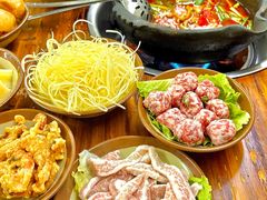 -笔记安顺夺夺粉火锅