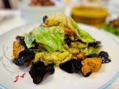 -六和聚传统烤鸭.天津菜(和平店)