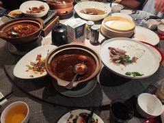 -青年公社烤鸭(青年路店)