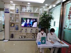 点击看大图 -痘博士广州·全国连锁祛痘机构