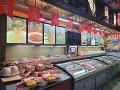 -老家黄墩(海滨二路店)