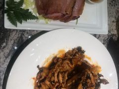 -新白鹿餐厅(松江开元地中海店)