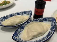 -必点海鲜·海肠捞饭·鲅鱼水饺(滨江道店)