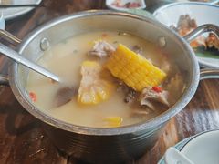 -鱼食饭稻·苏浙土菜18年老馆子(平江路店)