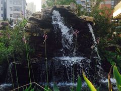 -水围村