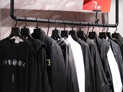 -深圳华盛奥特莱斯(华南一道店)