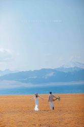 -卡兹摄影STUDIO婚纱摄影(文化路万达店)