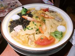 -寻宝记绍兴菜(鲁迅路店)