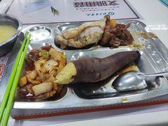 -北京农学院-第2食堂