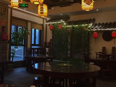 大堂-杨记隆府(白象街店)