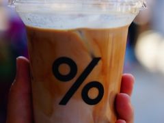 -% Arabica(京都东山店)