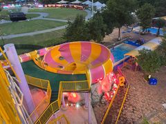 -重庆海昌加勒比海水世界