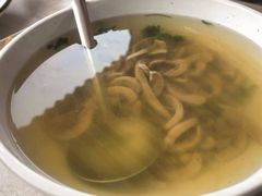 -花园茶楼·淮扬菜(兴城西路店)