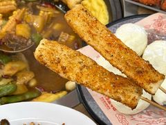 -那红花·东北菜铁锅炖(仙林金鹰店)