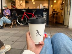 -常识咖啡common sense(春熙路店)