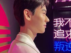 -上海杜莎夫人蜡像馆