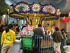 -Duda&Dada嘟哒和达达儿童公园(凯德mall新都心店)