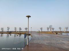 -滆湖低碳生态公园