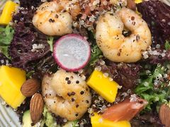 -AFS Cafe & Canteen(闽江二路店)