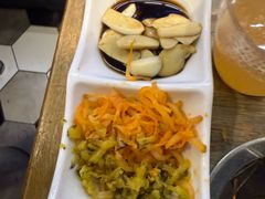 -叁宝烤肉• 西安烧烤(太乙路店)