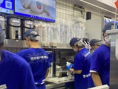 -煲珠公·老红糖珍珠奶茶(长宁龙之梦店)