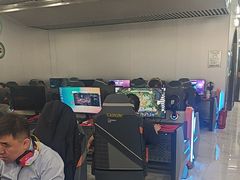 -鑫电竞(垡头店)