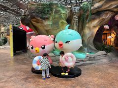 -杭州开元森泊度假乐园