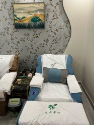 -亚典中科健康汇美容·SPA