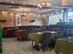 -桃子餐厅·天津菜(红星路直营店)